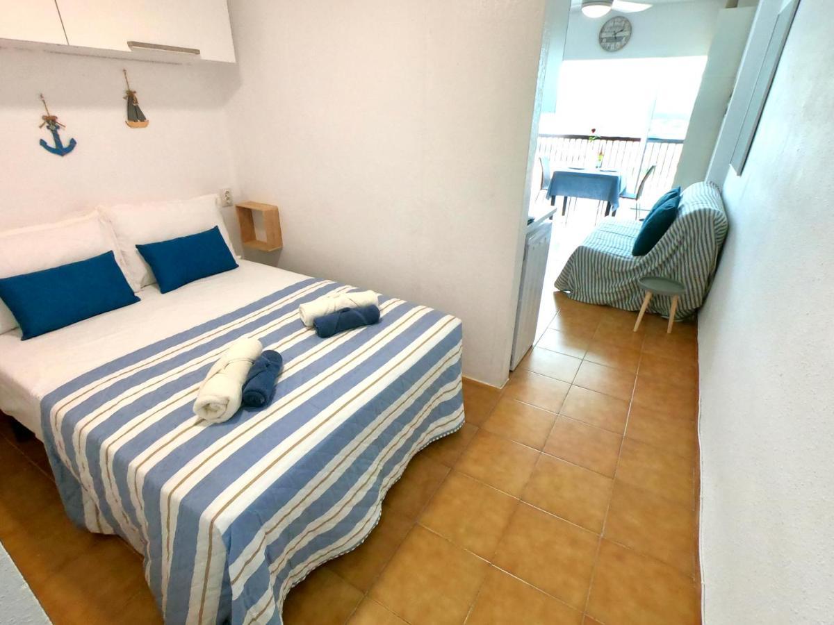 Ferienwohnung Bay View Empuriabrava Exterior foto